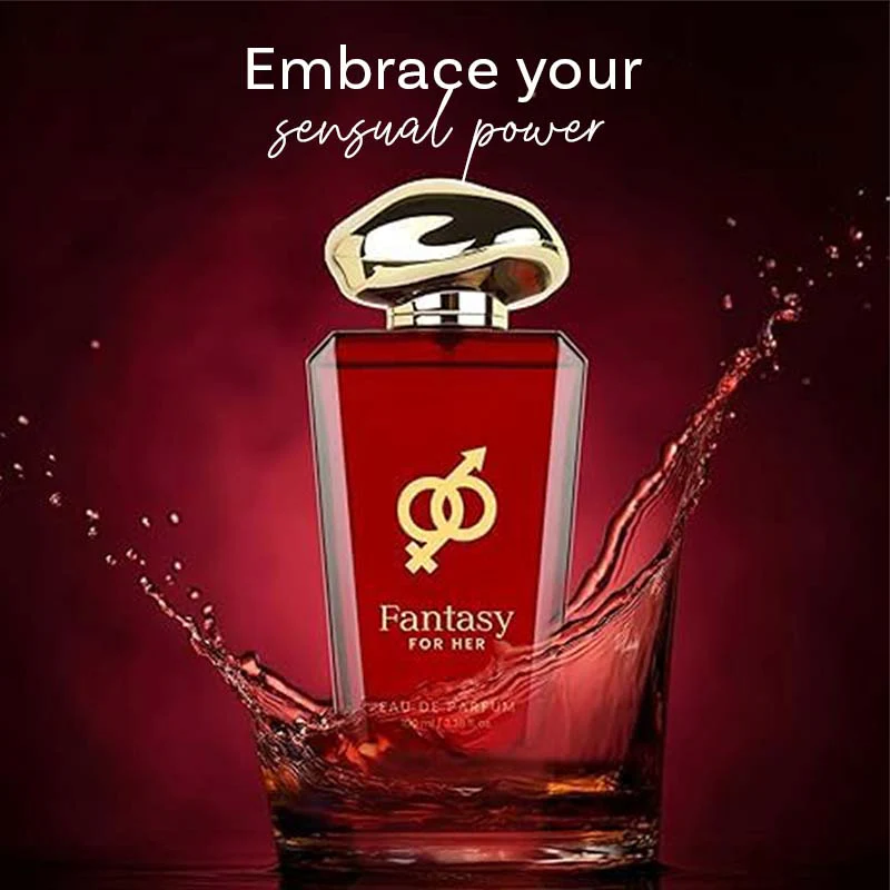 Fantasy for Her byob - Image 3