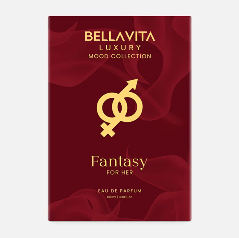 Fantasy for Her byob - Image 4