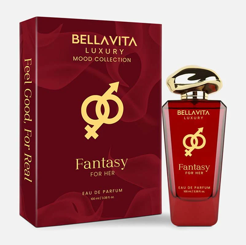 Fantasy for Her byob - Image 5