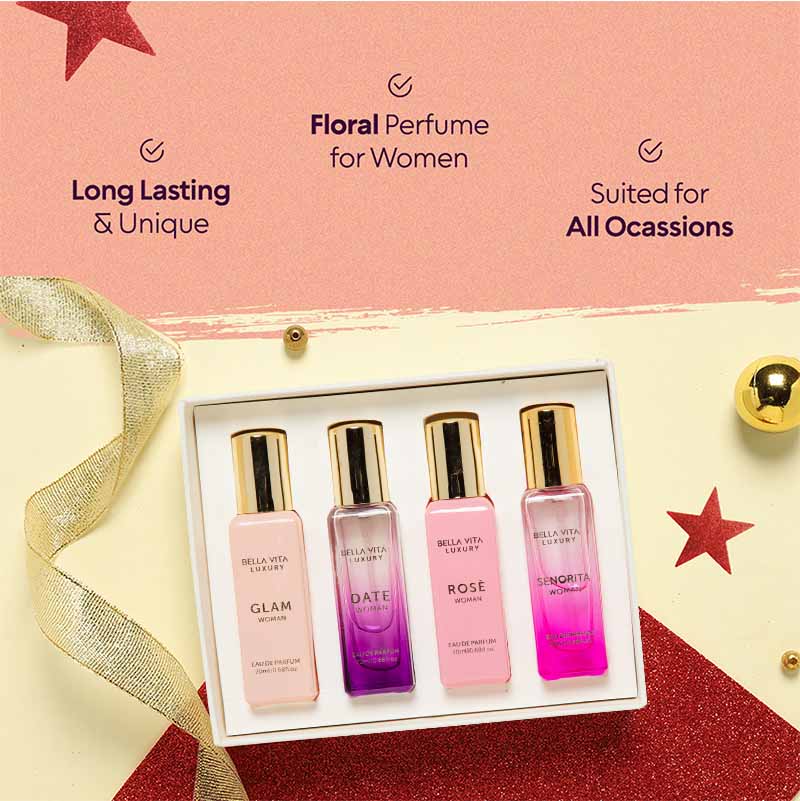 Women Perfume Set byob - Image 4