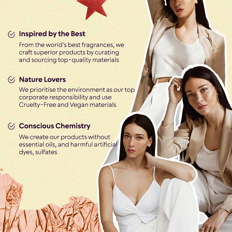 Women Perfume Set byob - Image 5