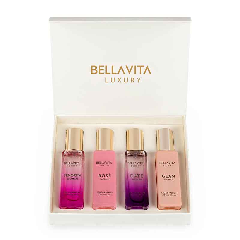 Women Perfume Set byob - Image 7